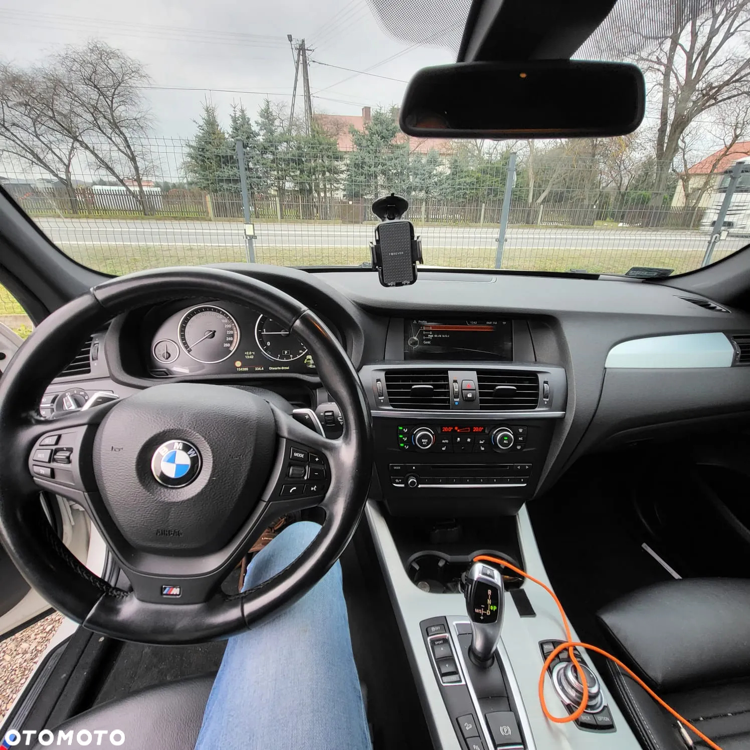 BMW X3 30d xDrive - 5