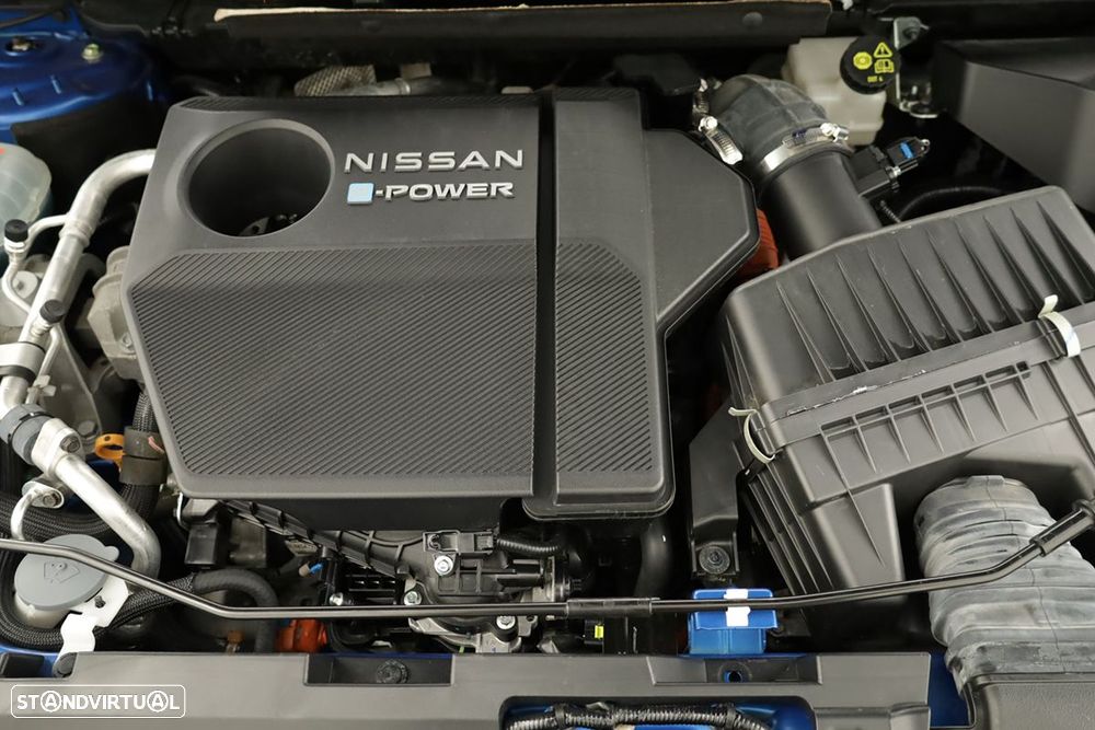 Nissan Qashqai - 23