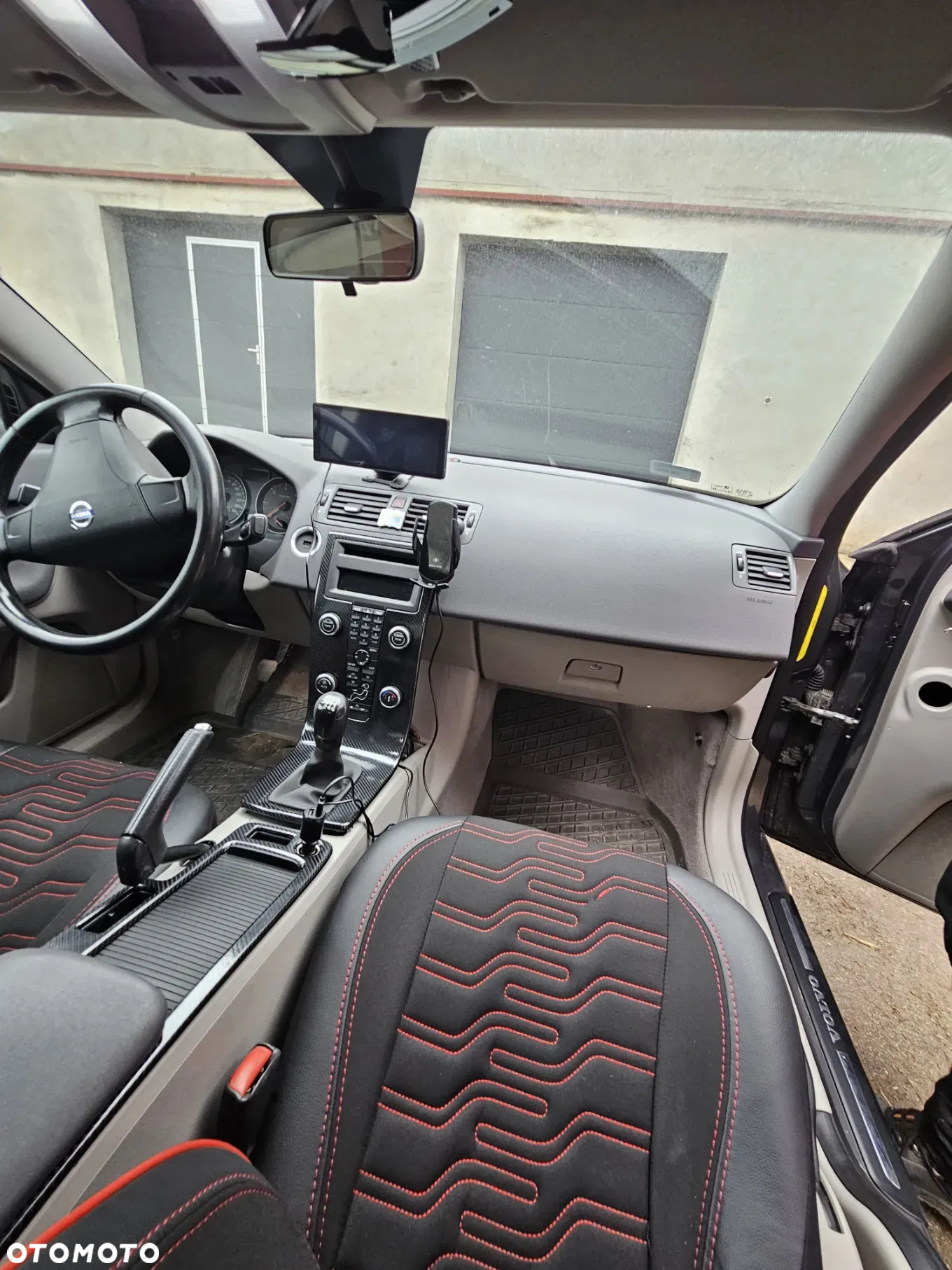 Volvo S40 2.0D - 13