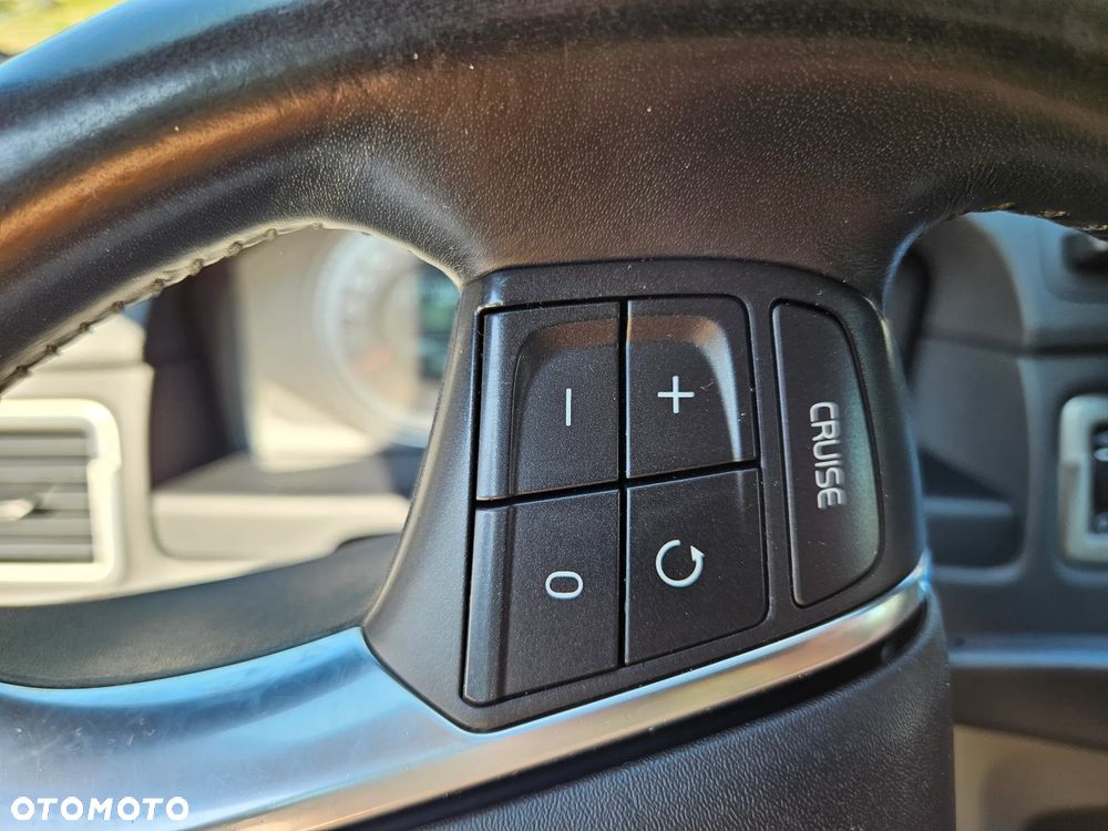 Volvo V70 - 22