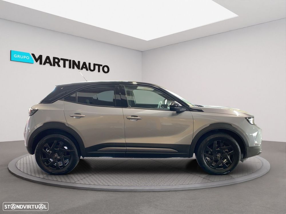 Opel Mokka-e 50 kWh GS - 5
