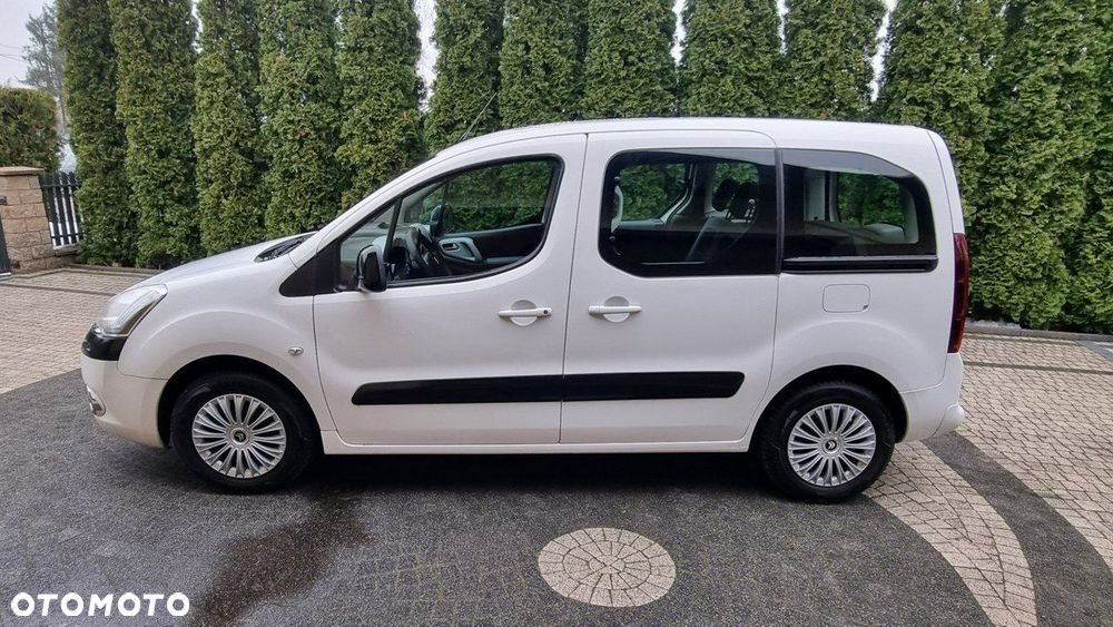 Citroën Berlingo - 6