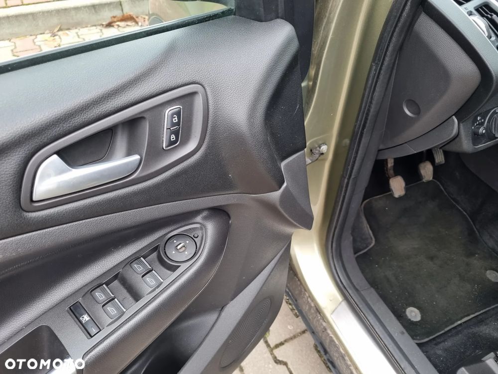 Ford Kuga 2.0 TDCi Titanium - 13