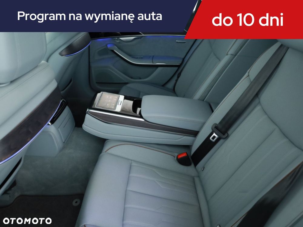 Audi A8 - 14