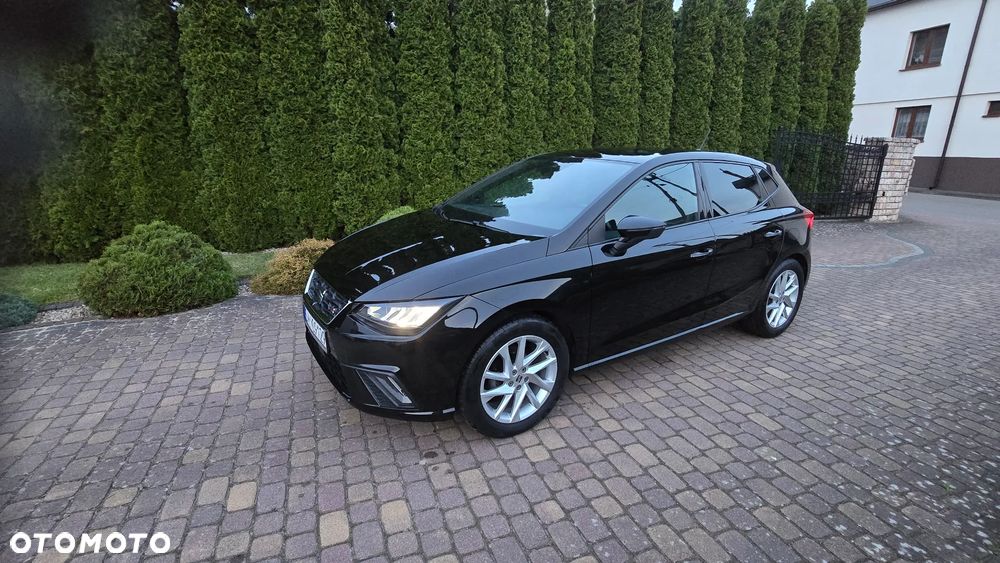 Seat Ibiza 1.0 MPI S&S FR - 1