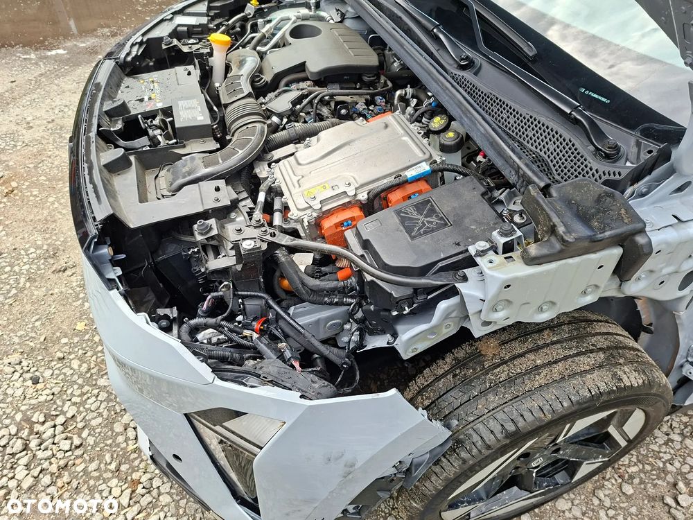 Renault Symbioz 1.6 E-Tech Full Hybrid 145 Evolution - 16