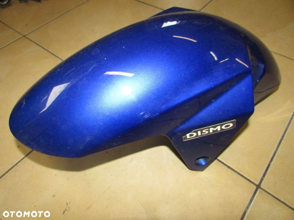 Suzuki SV 650 03-09 błotnik przód - 2