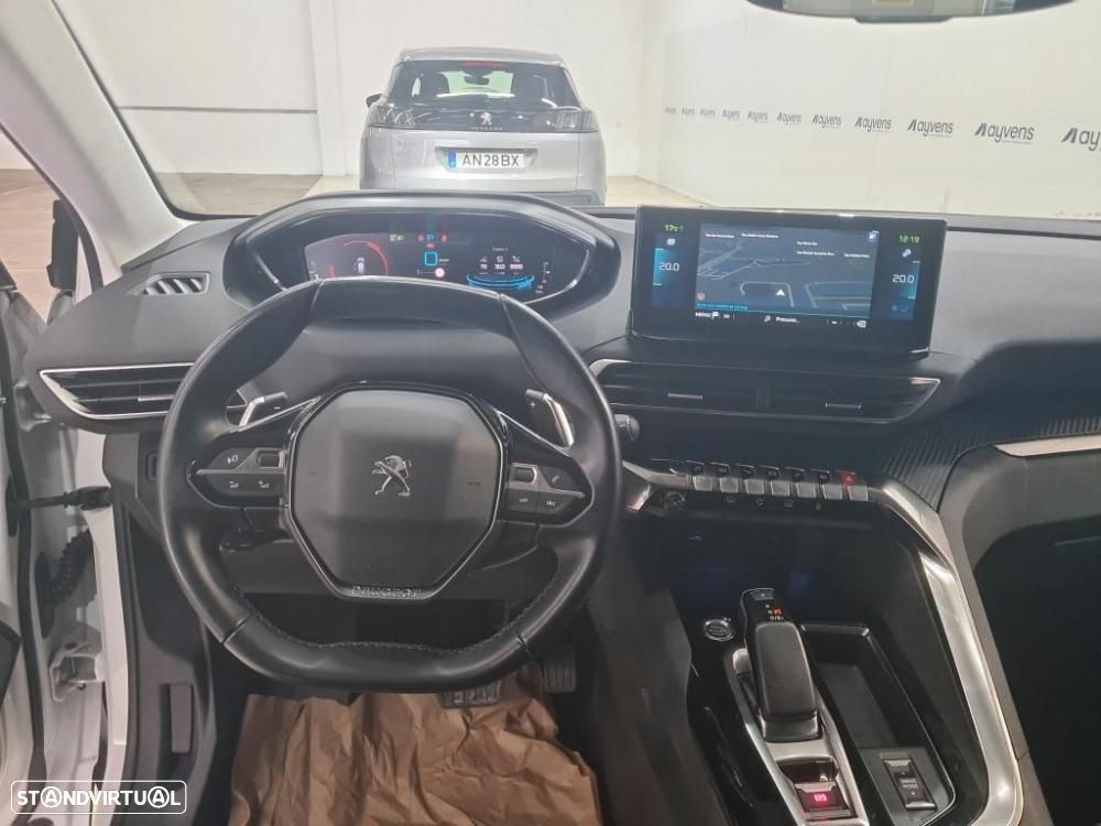 Peugeot 3008 - 7