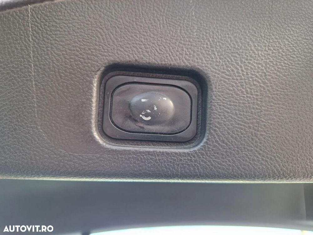 Ford Mondeo 2.0 TDCi Aut. Titanium - 33