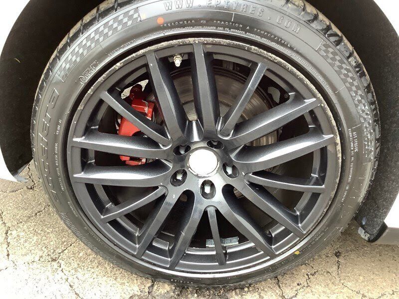 Maserati Ghibli Automatik - 23