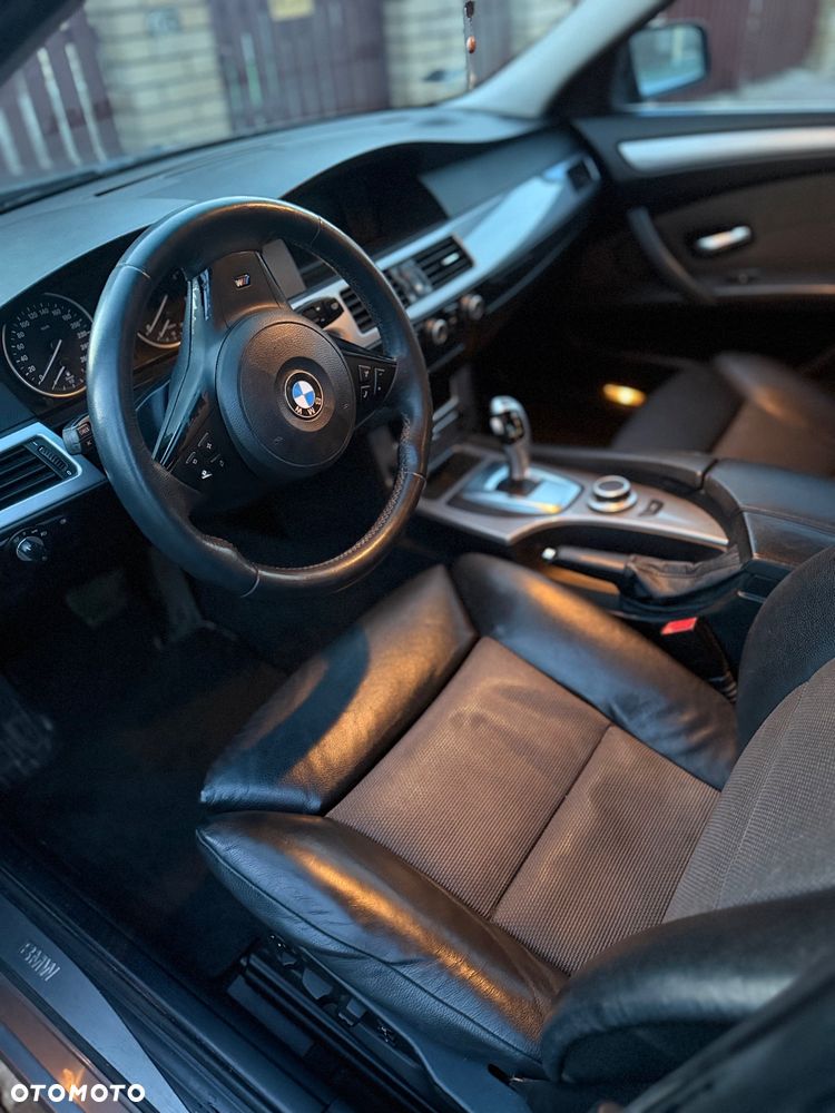 BMW Seria 5 - 17