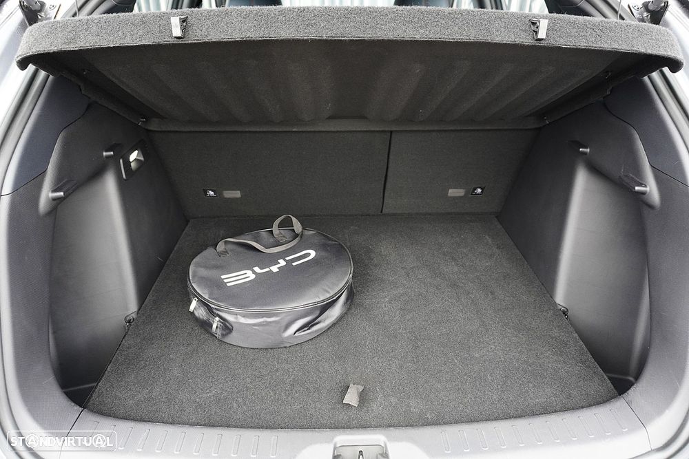 BYD Atto 3 60.48 kWh Design - 14