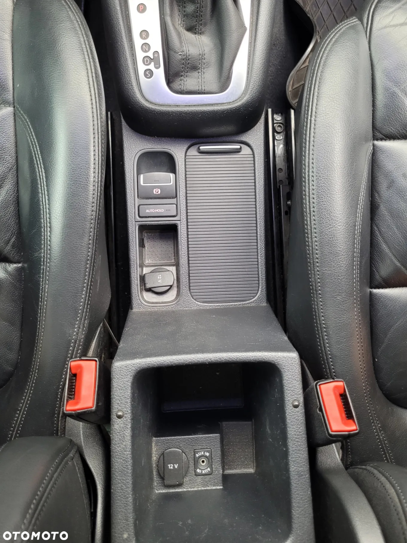 Volkswagen Sharan - 14