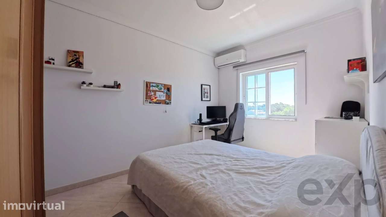 Apartamento T4 duplex em Almancil - Grande imagem: 5/28