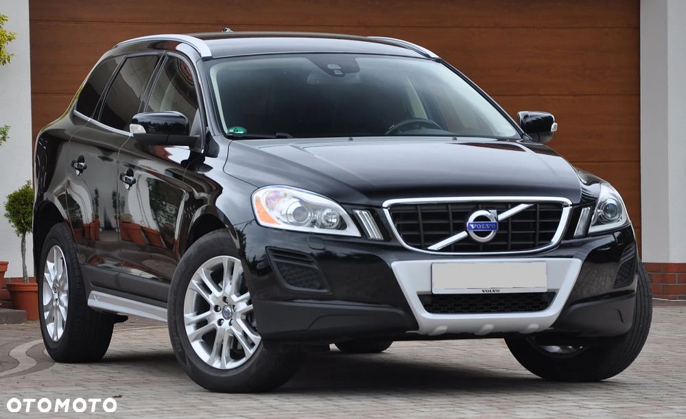 Volvo XC 60 - 11