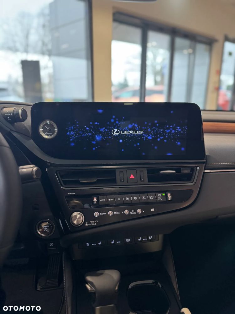 Lexus ES 300h Prestige - 9