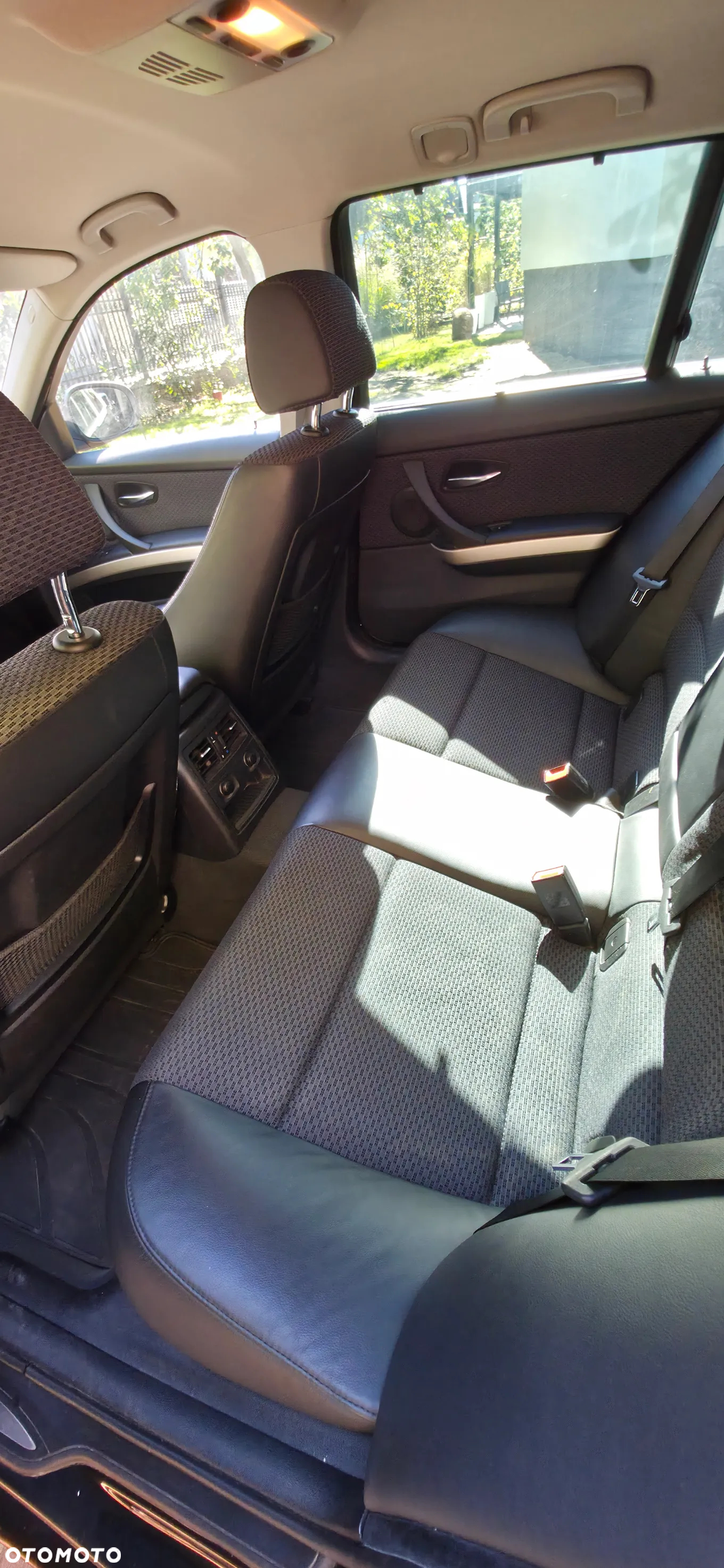 BMW Seria 3 - 10