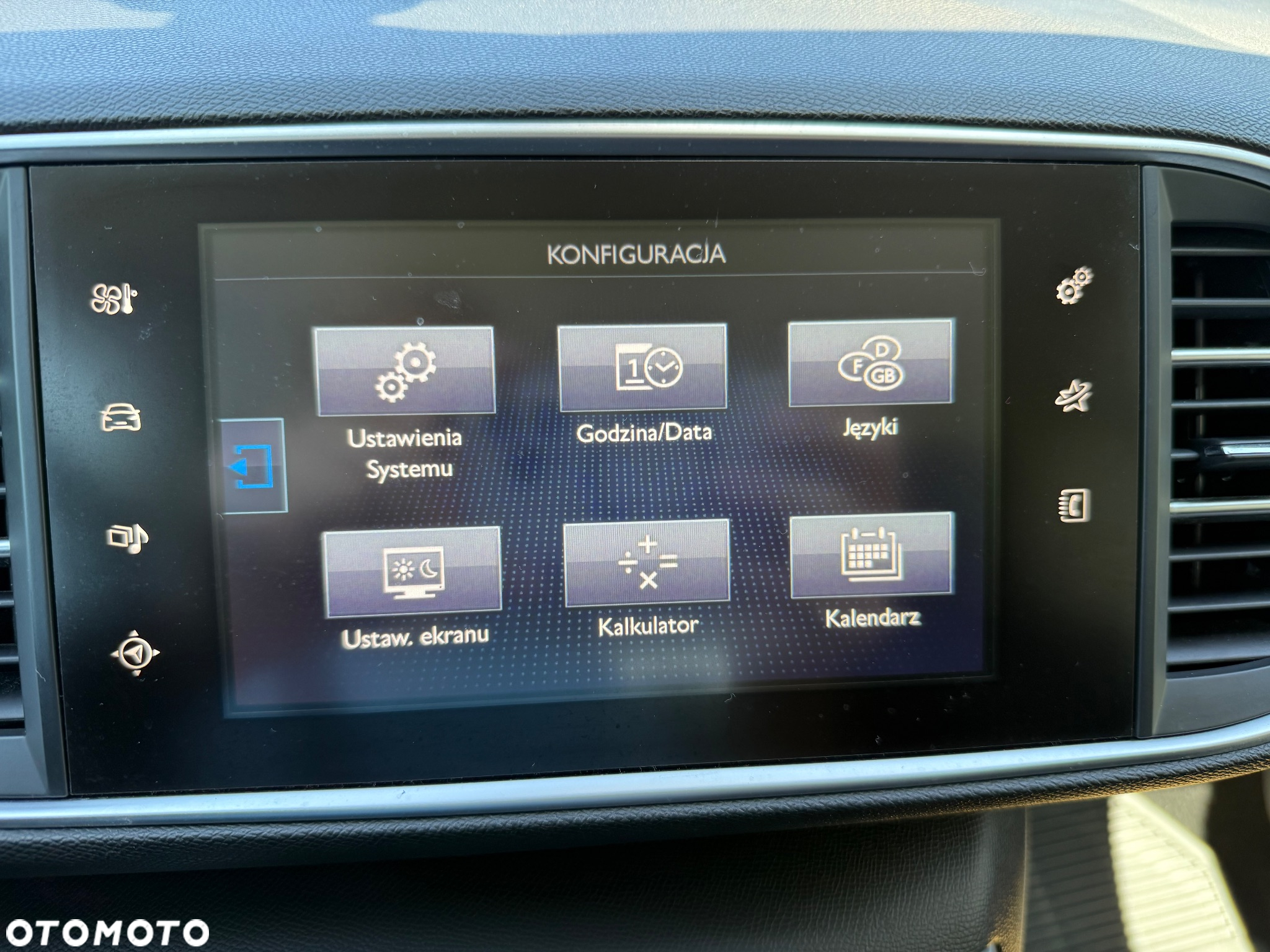 Peugeot 308 BlueHDi FAP 120 Stop & Start Allure - 28