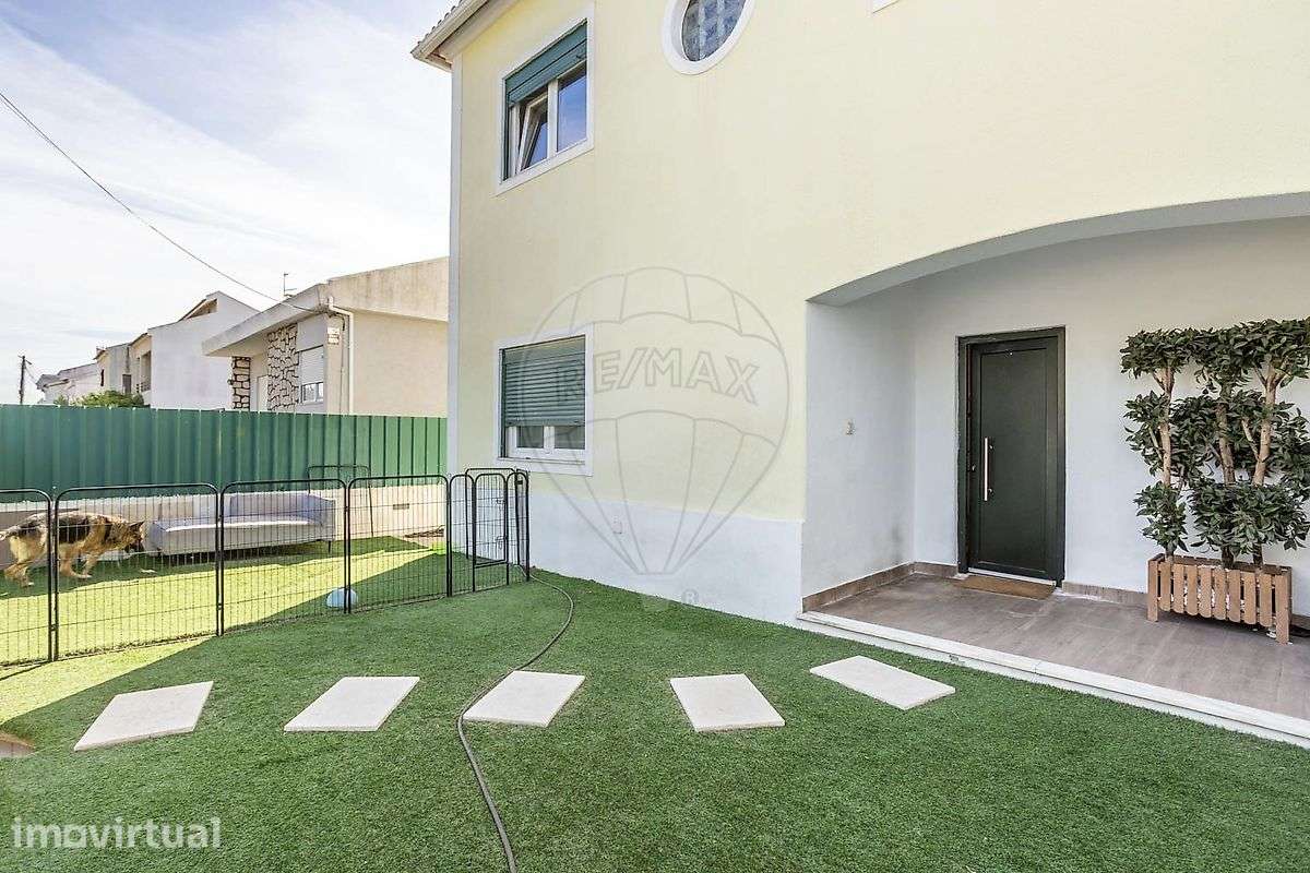 Moradia T4 para venda - Grande imagem: 5/32