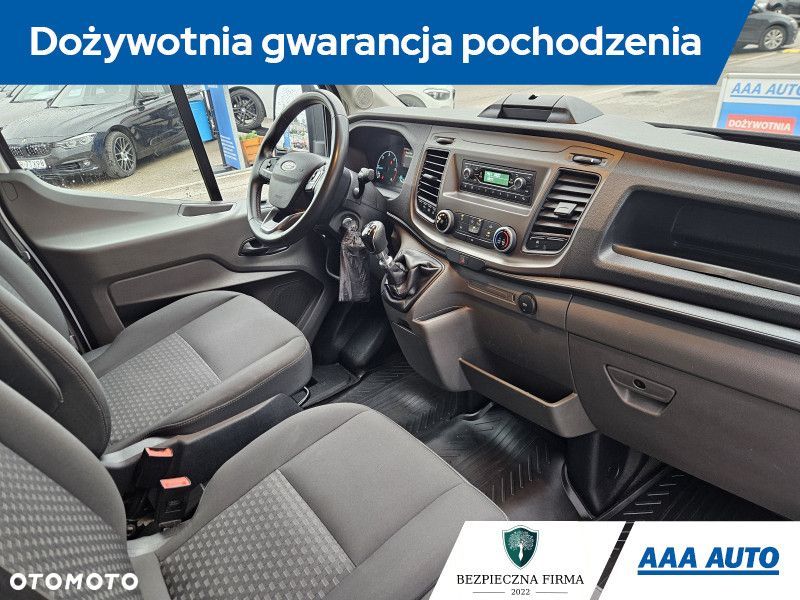 Ford transit - 9