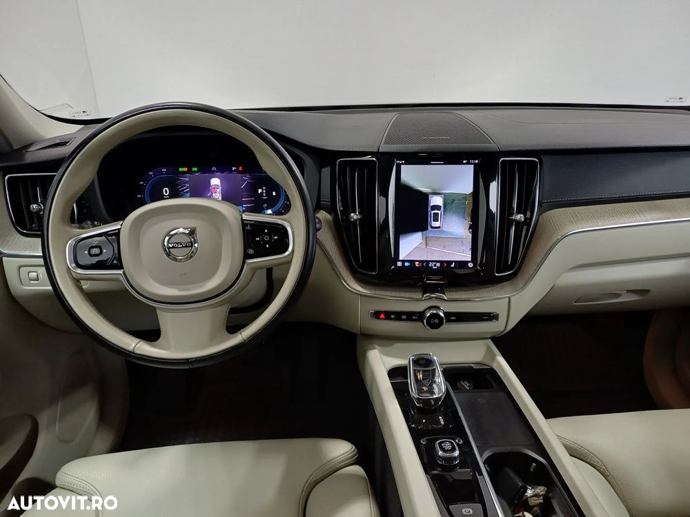 Volvo XC 60 T5 AWD Inscription - 7