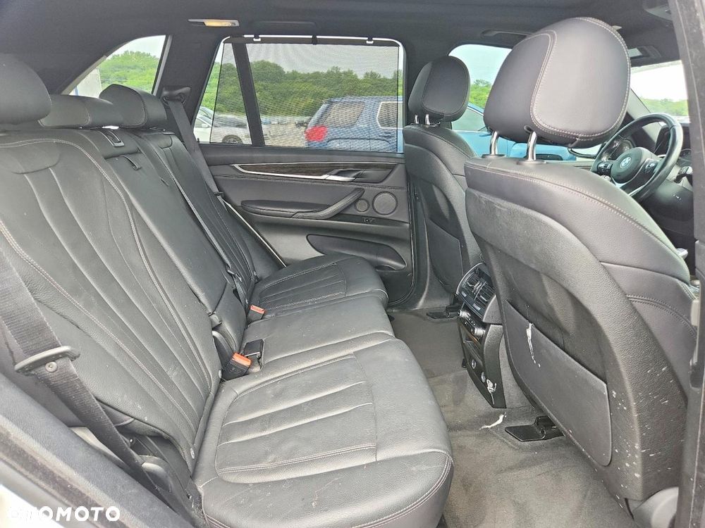 BMW X5 - 8