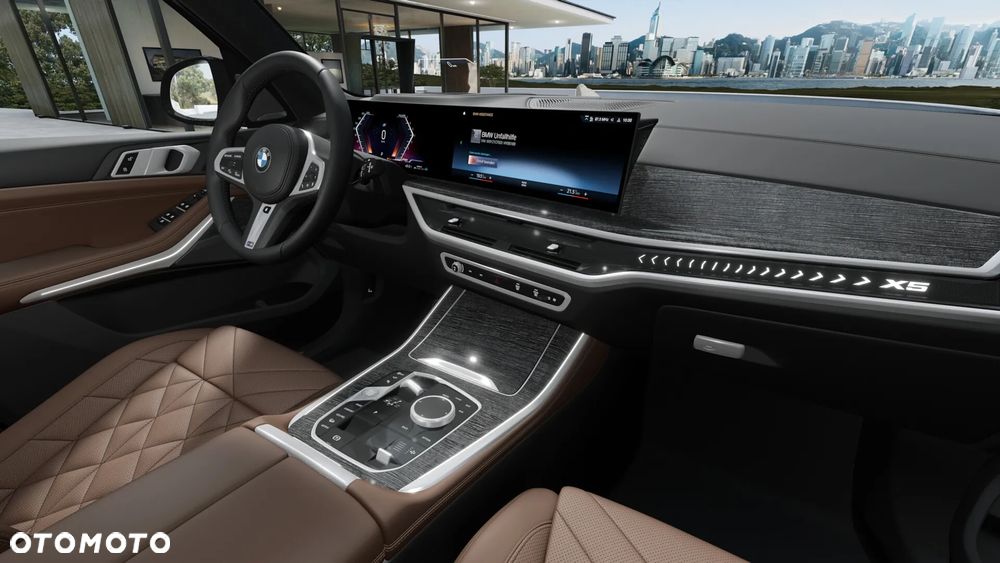 BMW X5 xDrive40i - 15