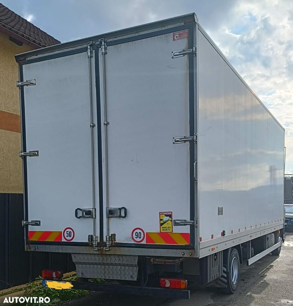 DAF LF210 - 4