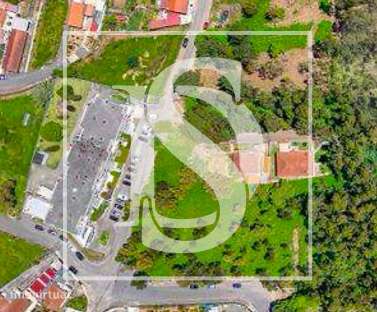Terreno Para Construção  Venda em Serzedo e Perosinho,Vila Nova de Gai - Grande imagem: 3/13