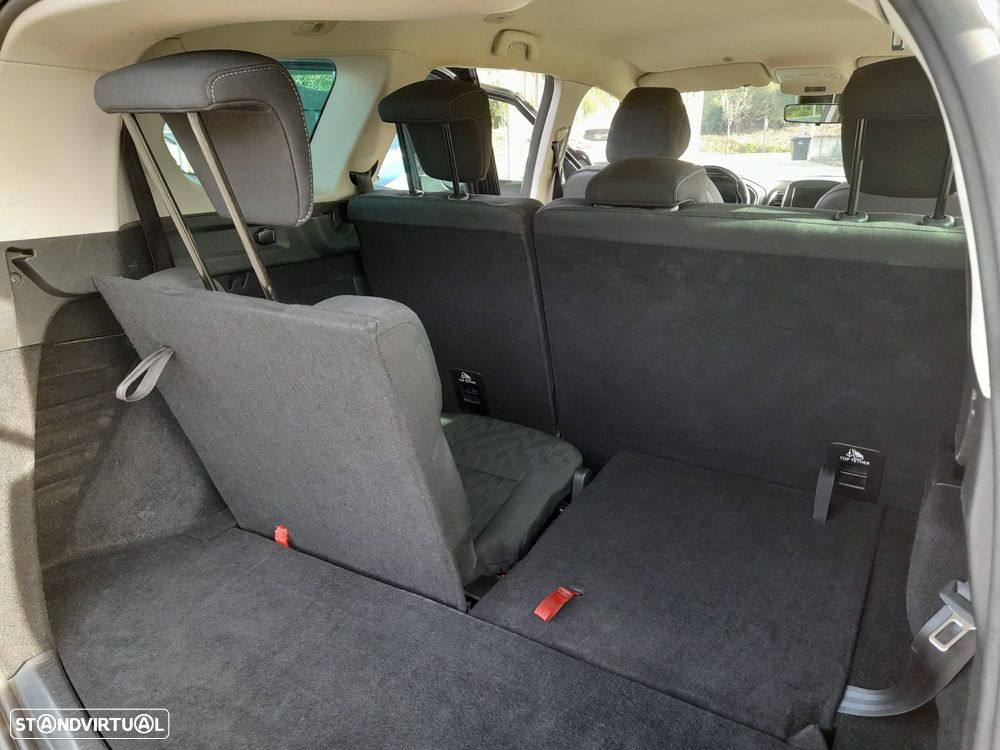 Renault Grand Scénic 1.7 Blue dCi Limited - 5