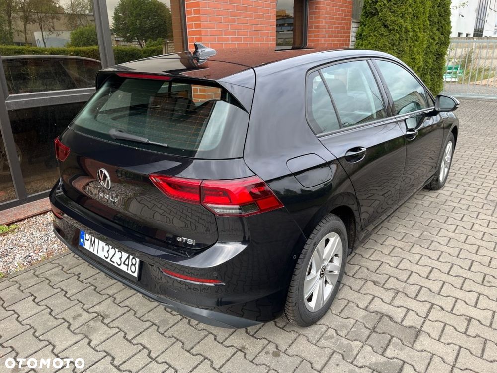 Volkswagen Golf 1.5 TSI ACT DSG Join - 3