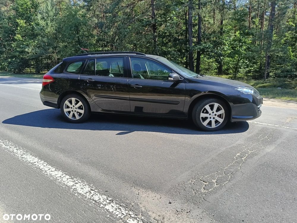 Renault Laguna 2.0 DCi Dynamique - 3