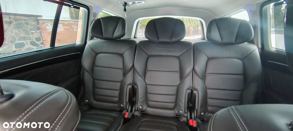 Renault Espace Energy dCi 160 EDC Initiale Paris - 26