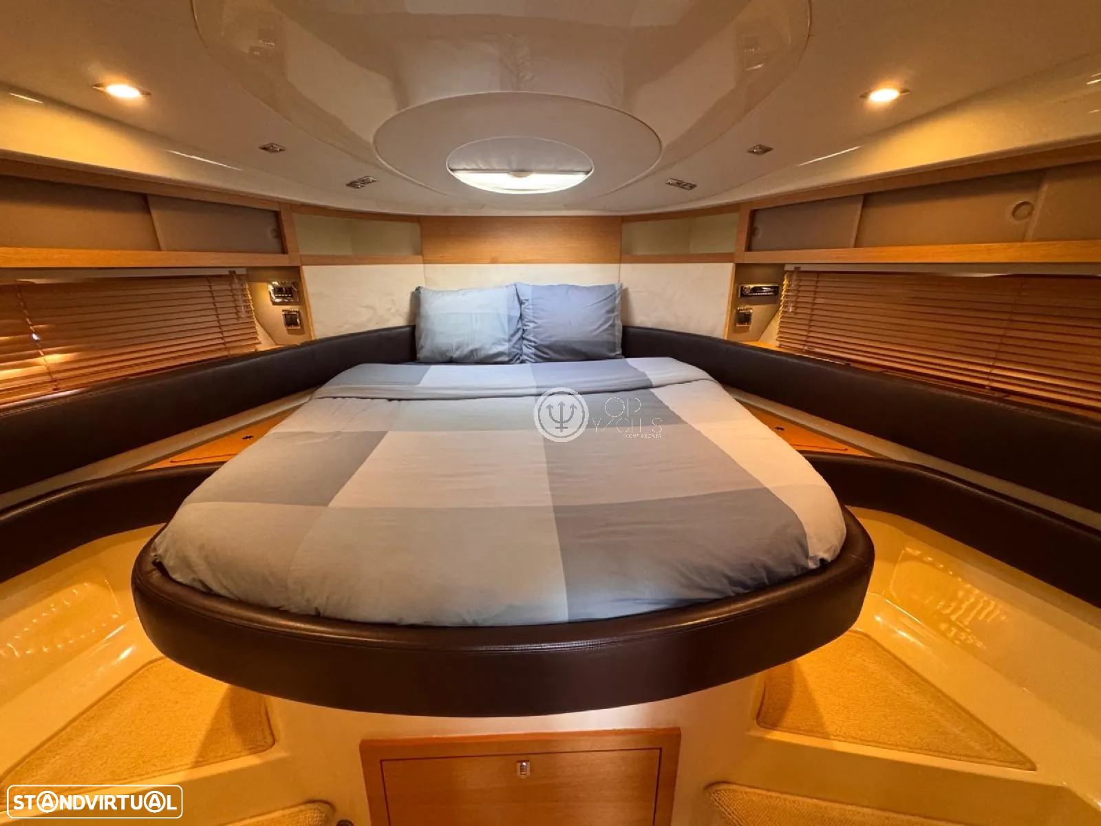 Fairline Targa 44 GT - 24
