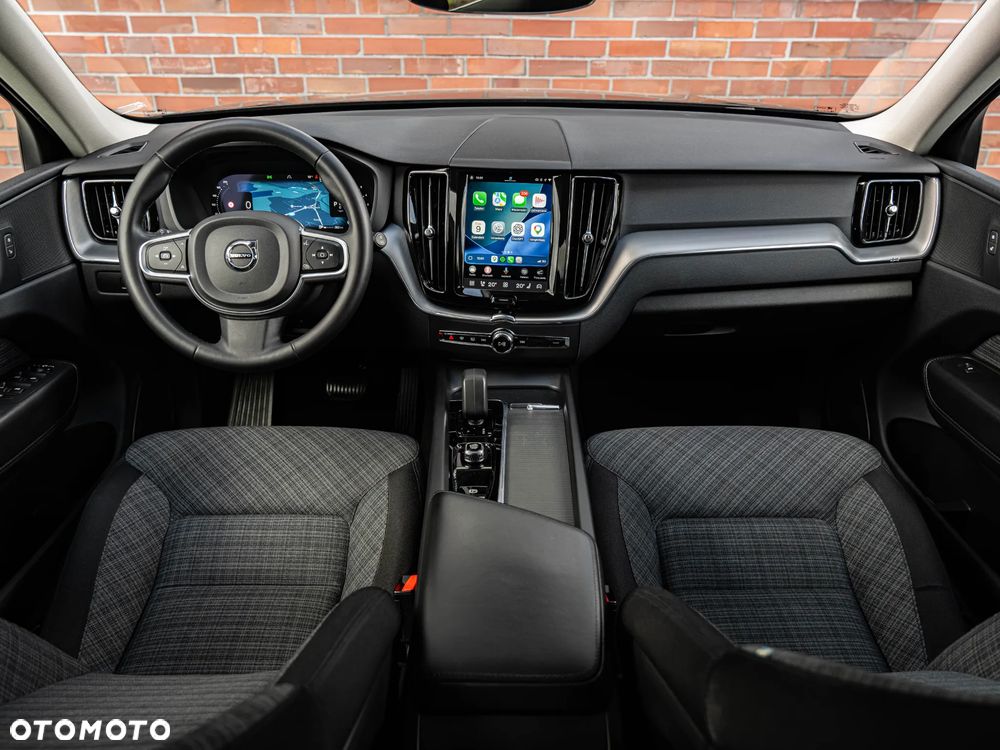 Volvo XC 60 B4 D Core - 6