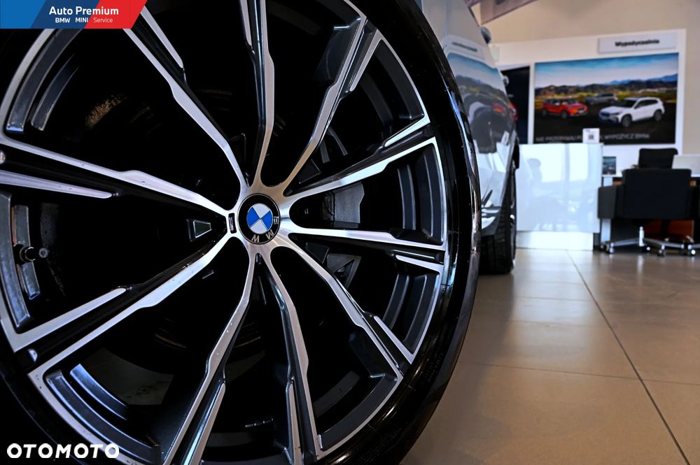 BMW X5 xDrive30d - 23