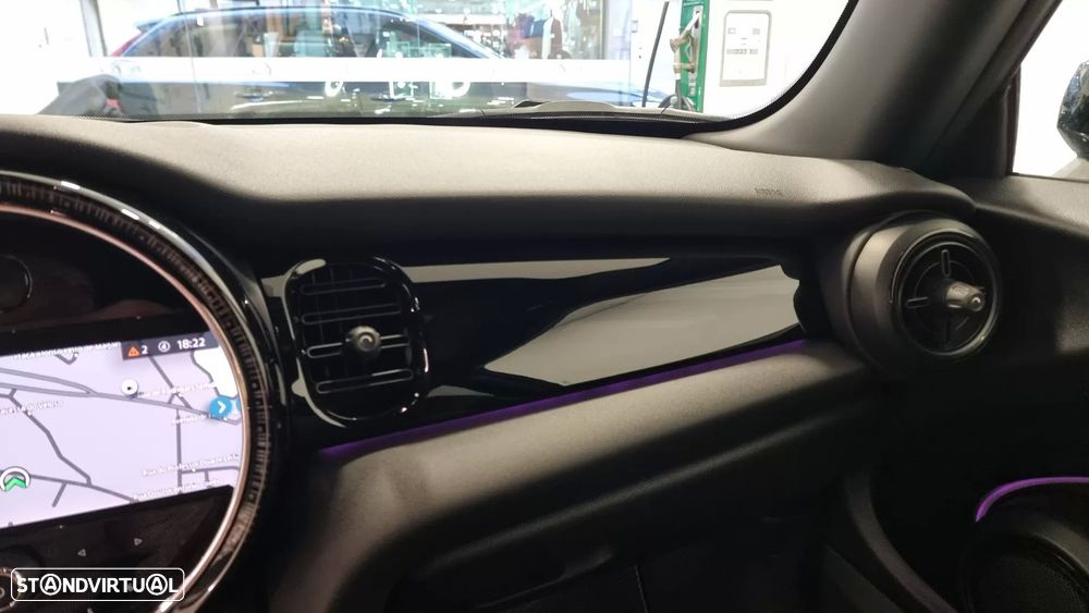 MINI 3 Portas Cooper SE Yours - 34