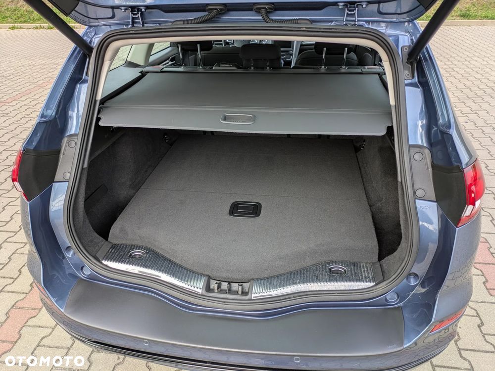 Ford Mondeo 2.0 TDCi STart-Stopp PowerShift-Aut Titanium - 21