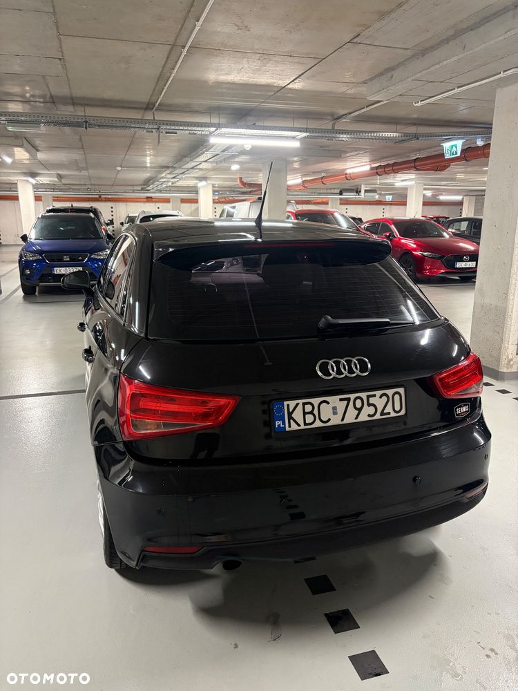 Audi A1 Sportback - 1