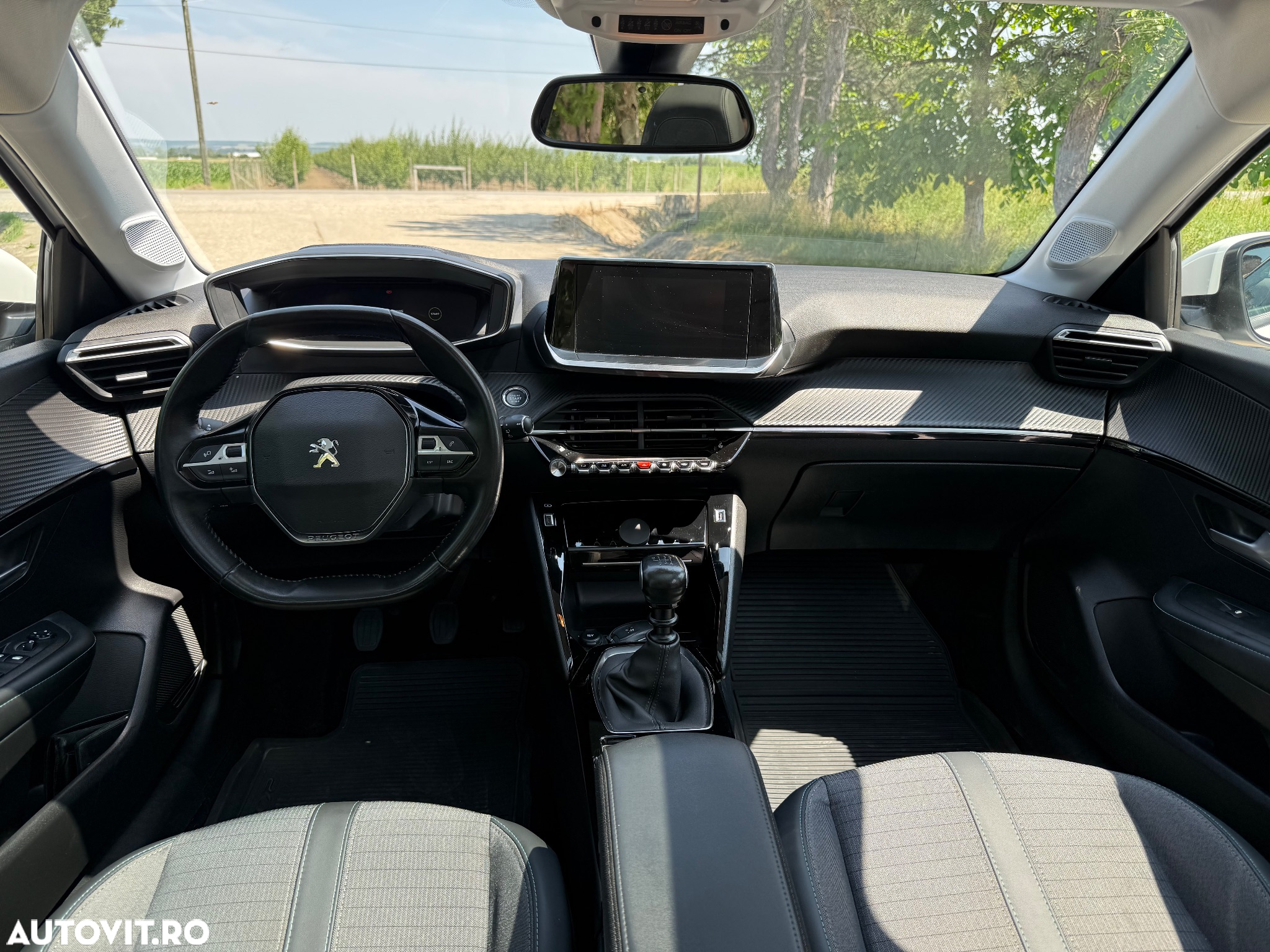 Peugeot 208 1.5 BlueHDi STT Allure - 6