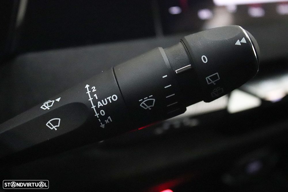 DS DS4 1.2 PureTech Performance Line EAT8 - 18