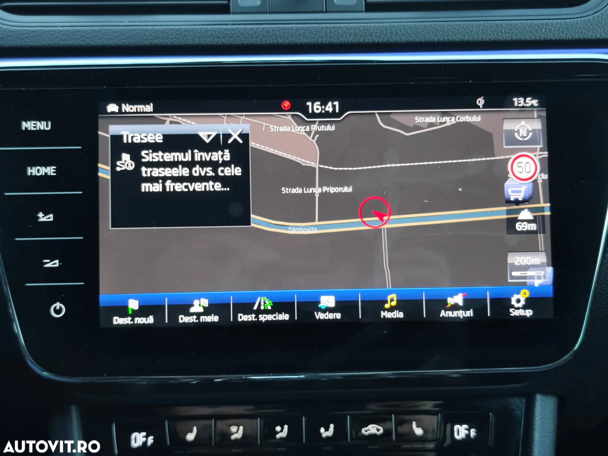 Skoda Superb 2.0 TSI 4X4 DSG Sportline - 15