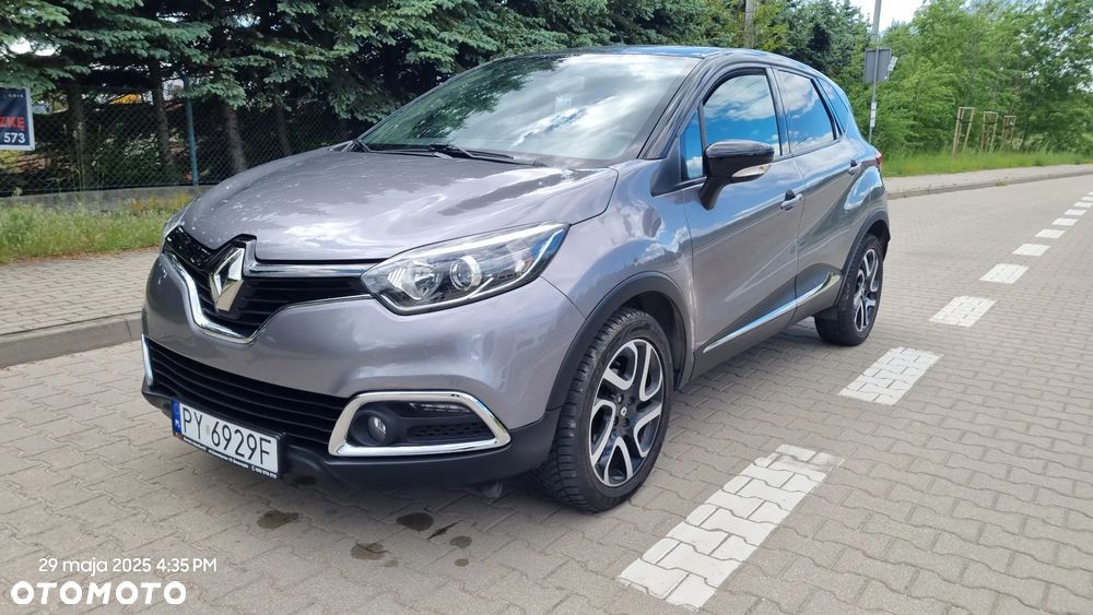 Renault Captur ENERGY TCe 90 Start&Stop Expression - 6