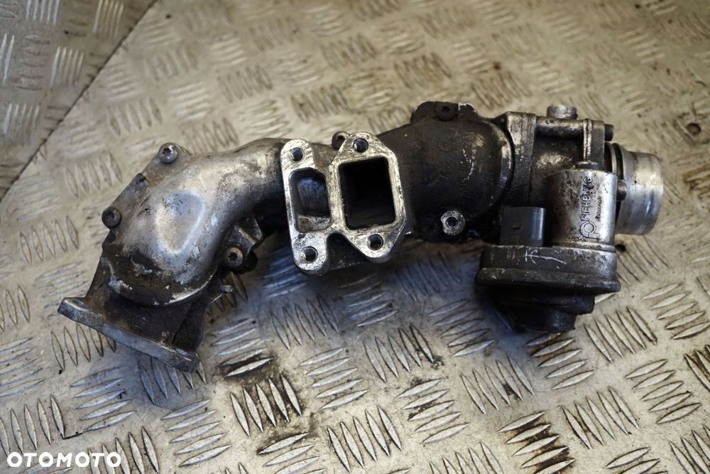 PRZEPUSTNICA ASTRA IV J 1.7 CDTI 8973858235 OPEL 2009-2015 - 3