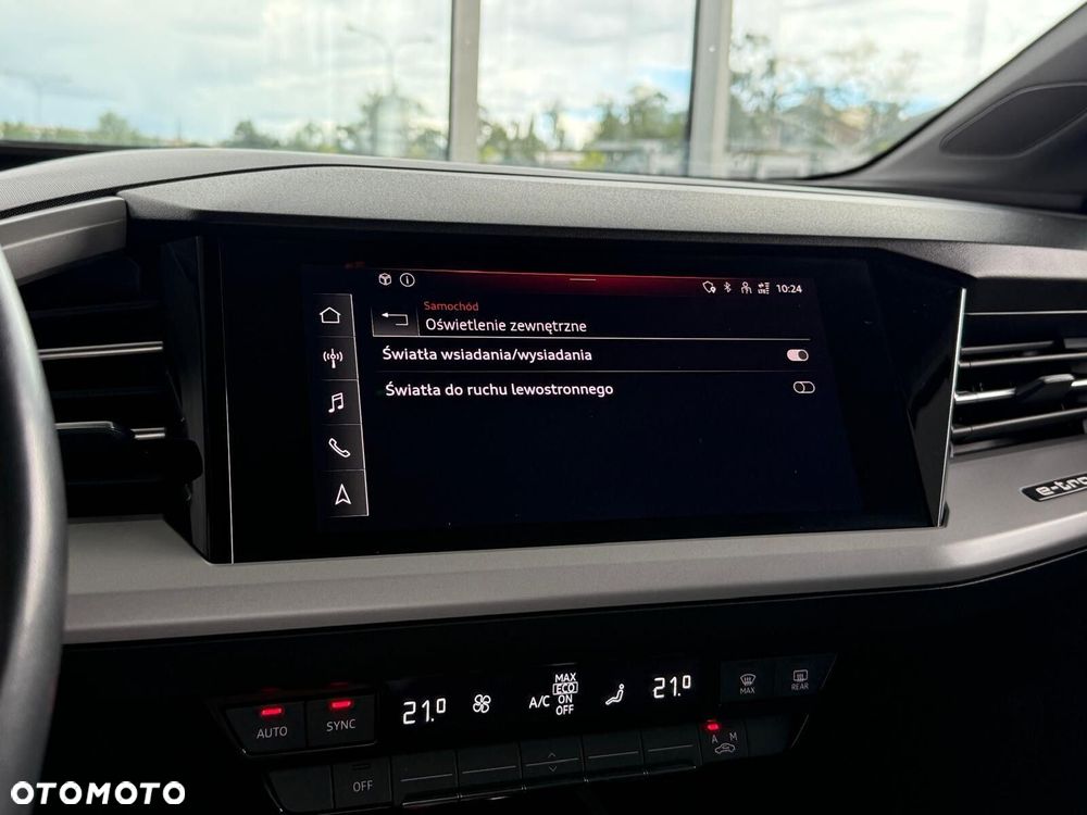 Audi Q4 e-tron - 28