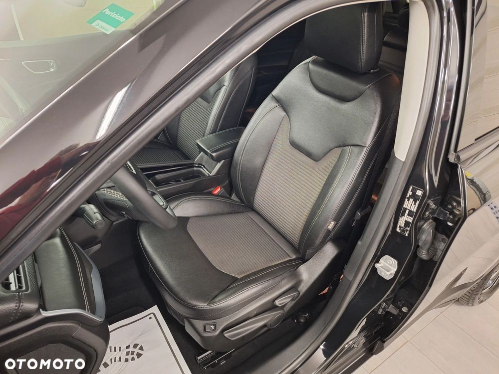 Jeep Compass 1.3 T4 4xe PLUG-IN HYBRID Automatik Limited - 21