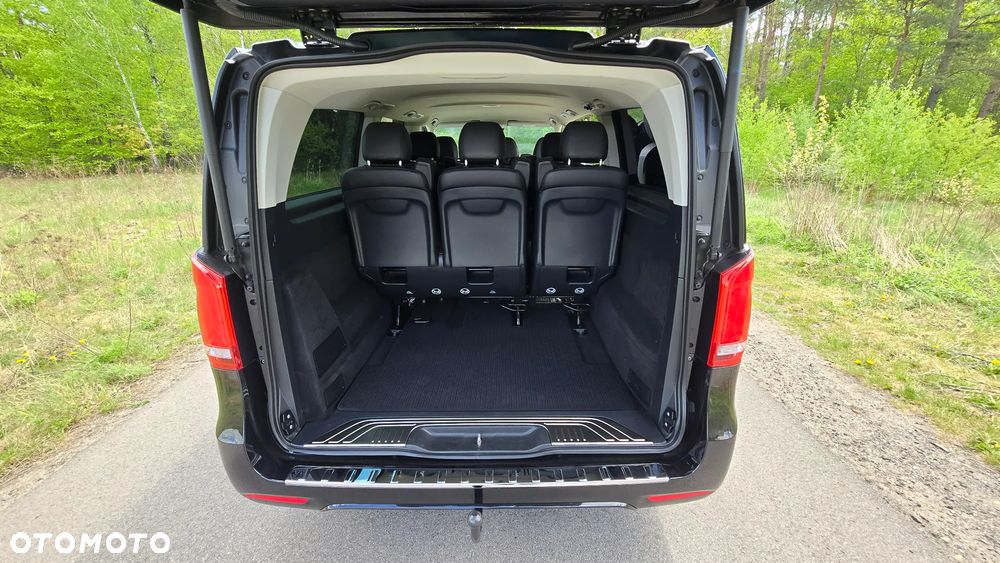 Mercedes-Benz Vito CDI Tourer Select 447.705 - 17