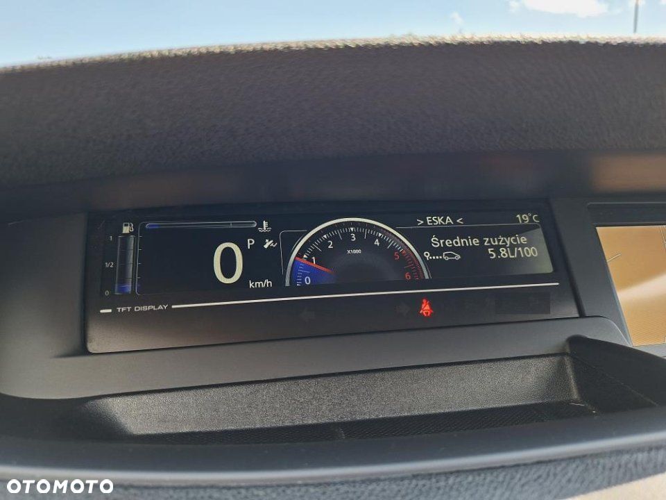 Renault Scenic - 27