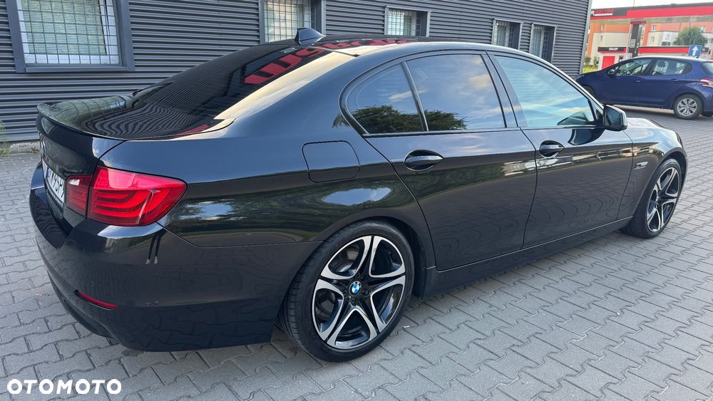 BMW Seria 5 - 26