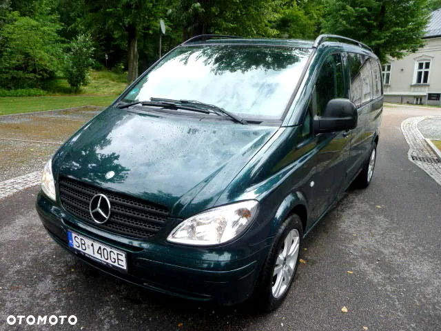Mercedes-Benz Vito - 23